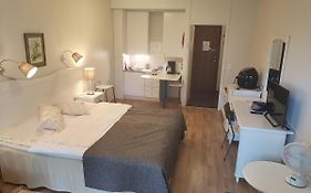 Apartment 137 In Ikaalinen Spa-Hotel, 1St Floor